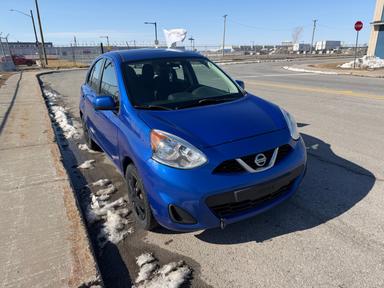 Nissan Micra 2015 - Thumbnail 7