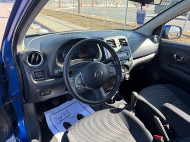 Nissan Micra 2015 - Thumbnail 9