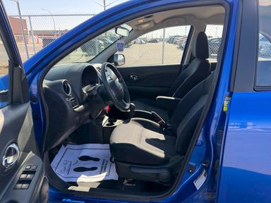 Nissan Micra 2015 - Thumbnail 10