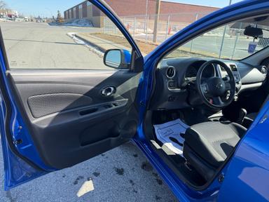 Nissan Micra 2015 - Thumbnail 11