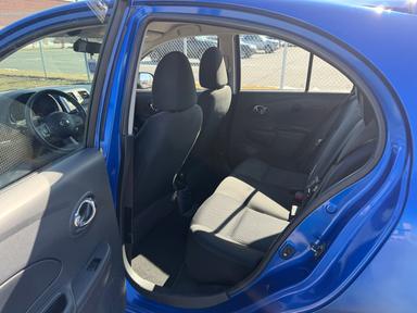 Nissan Micra 2015 - Thumbnail 12