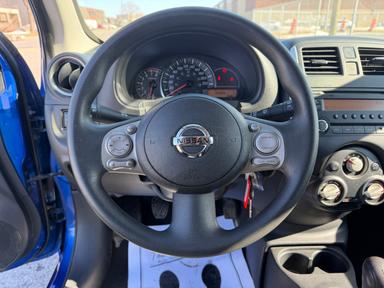 Nissan Micra 2015 - Thumbnail 13