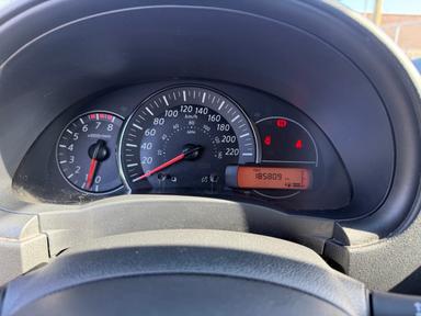 Nissan Micra 2015 - Thumbnail 14