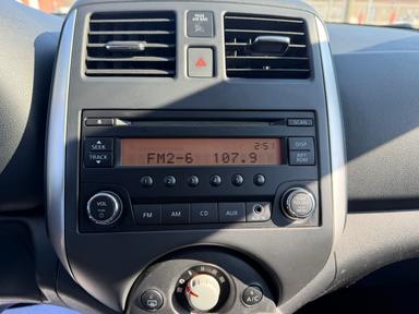 Nissan Micra 2015 - Thumbnail 15