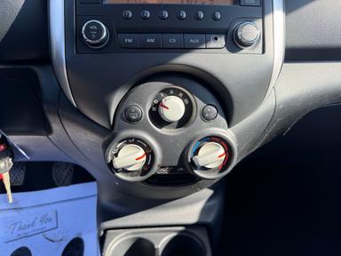 Nissan Micra 2015 - Thumbnail 16