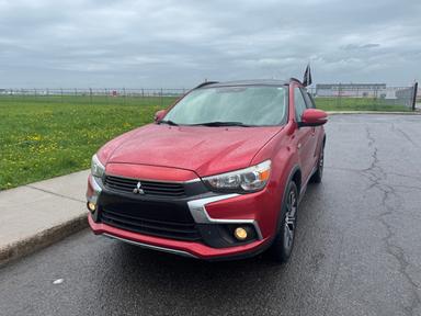 Mitsubishi RVR 2016 - Thumbnail 1