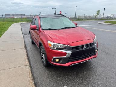 Mitsubishi RVR 2016 - Thumbnail 7