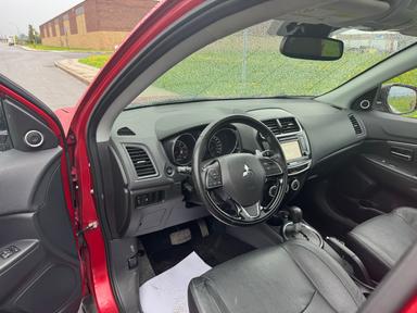 Mitsubishi RVR 2016 - Thumbnail 9