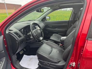 Mitsubishi RVR 2016 - Thumbnail 10