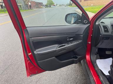 Mitsubishi RVR 2016 - Thumbnail 11