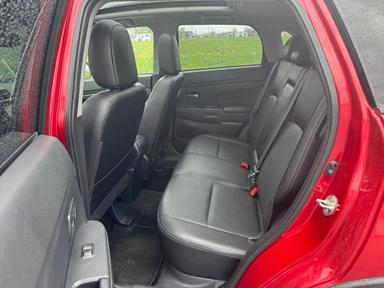 Mitsubishi RVR 2016 - Thumbnail 12